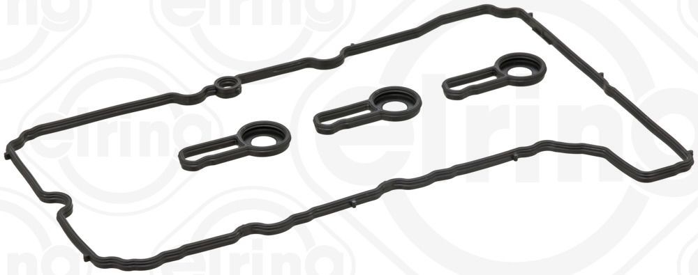 ELRING Tetningssett, topplokkdeksel 449.650 ELRING 449.650 originale Toppdekselpakning BMW F48 hva koster