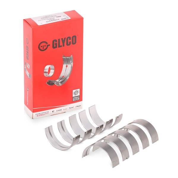 GLYCO Veivaksellager H1057/5 STD GLYCO H1057/5 STD originale Veivaksellager RENAULT ALASKAN pris