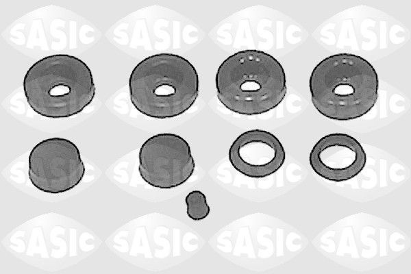SASIC Reparasjonssett, hjulbremsesystem 4494564 Reparasjonssett, hjulbremsesystem SASIC ZETA 4494564 billige