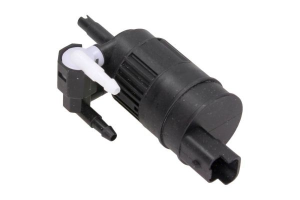 MAXGEAR Reinigingsvloeistofpomp, ruitenreiniging 45-0018 Ruitensproeier motor MAXGEAR TWINGO 45-0018 goedkoop