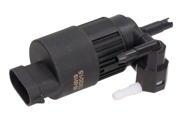 MAXGEAR Reinigingsvloeistofpomp, ruitenreiniging 45-0019 45-0019 Ruitenwisserpomp RENAULT LAGUNA MAXGEAR