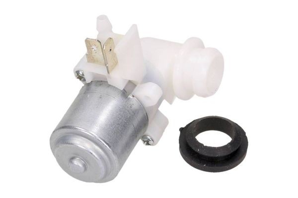 MAXGEAR Αντλία νερού πλύσης, καθαρ. τζαμιών 45-0030 Αντλία νερού πλύσης MAXGEAR Kia RIO 45-0030