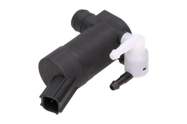 MAXGEAR Water Pump, window cleaning 45-0034 45-0034 MAXGEAR windscreen washer pump for AUDI A4