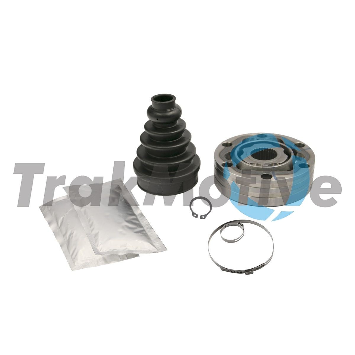 TrakMotive Homokineet reparatie set, aandrijfas 45-0036 Homokineet reparatie set aandrijfas TrakMotive VITO 45-0036 goedkoop