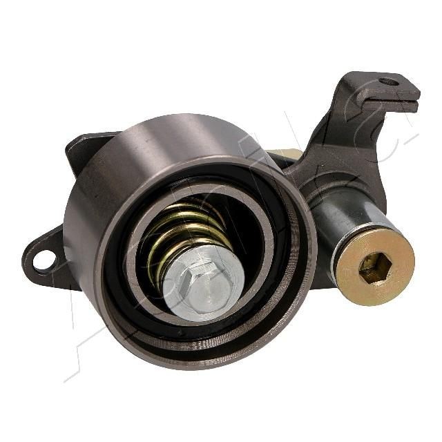 ASHIKA Timing belt tensioner pulley 45-02-243 45-02-243 ASHIKA timing belt tensioner pulley for SUBARU IMPREZA