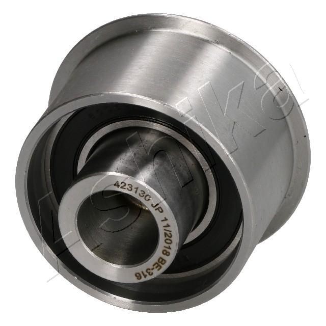 ASHIKA Tensioner, timing belt 45-03-316 ASHIKA 45-03-316 Mazda Demio DW tensioner replacement