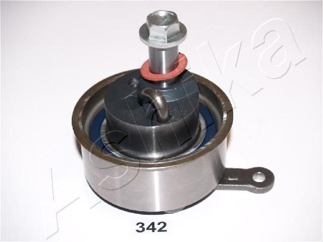 ASHIKA Tensioner, timing belt 45-03-342 Ford ECOSPORT ASHIKA tensioner, timing belt 4503342