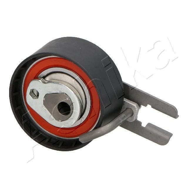 ASHIKA Siksnas spriegotājs, Zobsiksna 45-08-818 ASHIKA 45-08-818 Siksnas spriegotājs, zobsiksna Volkswagen NEW BEETLE orģinālās