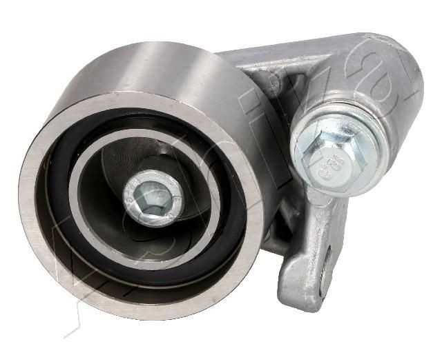 ASHIKA Siksnas spriegotājs, Zobsiksna 45-0L-L01 ASHIKA 45-0L-L01 Siksnas spriegotājs, zobsiksna Hyundai H-1 orģinālās