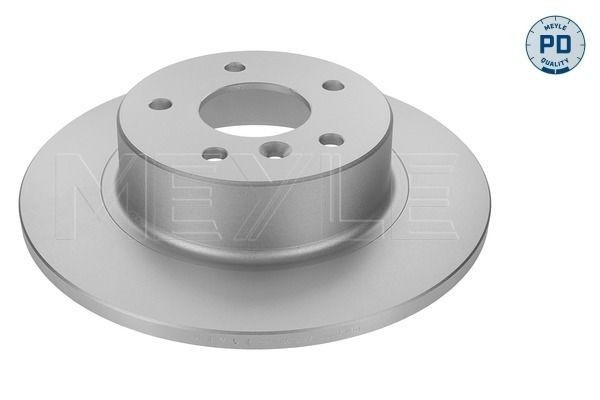 MEYLE Remschijf 45-15 523 0006/PD MEYLE 45-155230006/PD Sportremschijven Land Rover Discovery 2 prijs