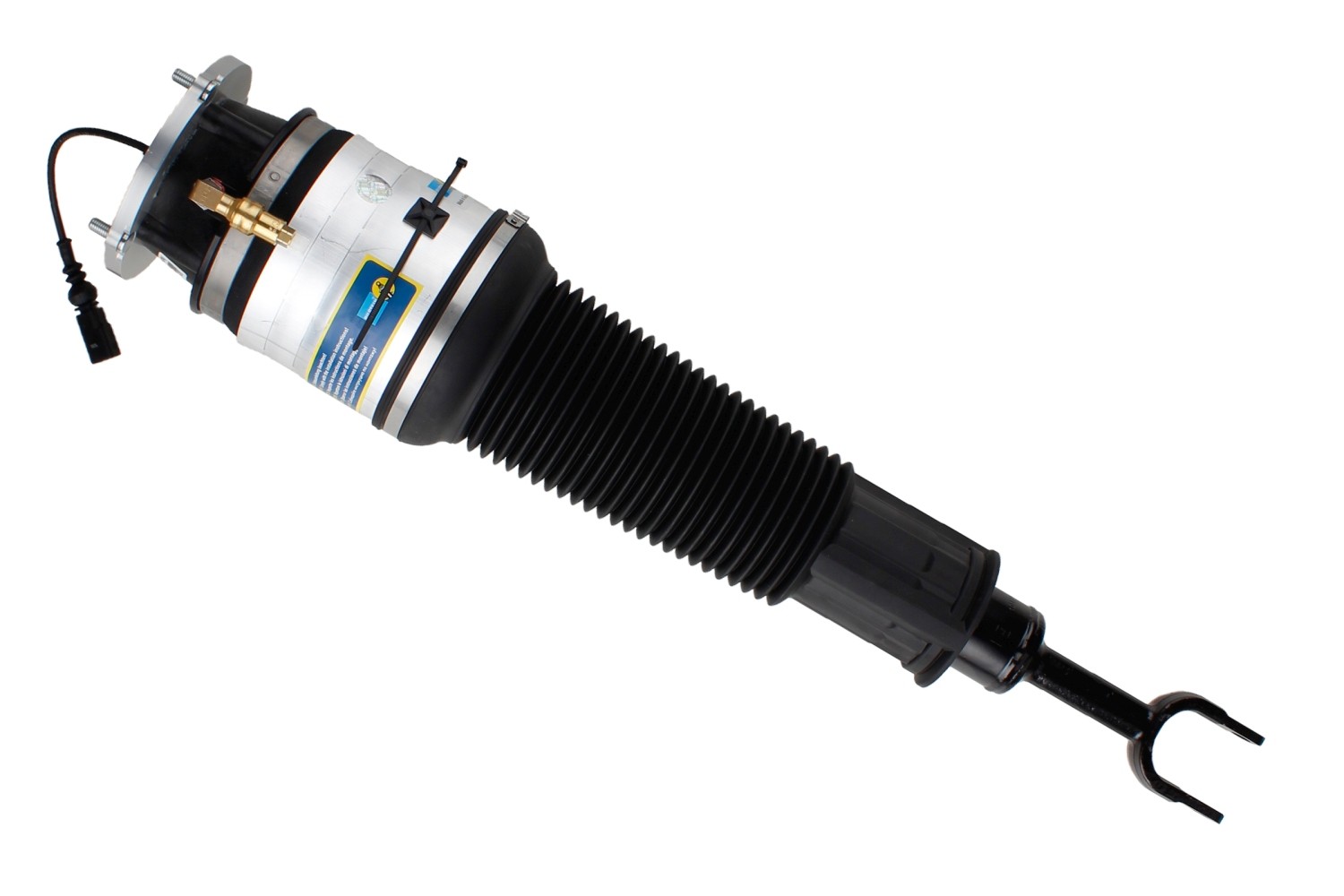 BILSTEIN Pneimoatsperes statnis 45-241994 BILSTEIN 45-241994 Pneimo piekare VW Golf 6 Cabrio cena