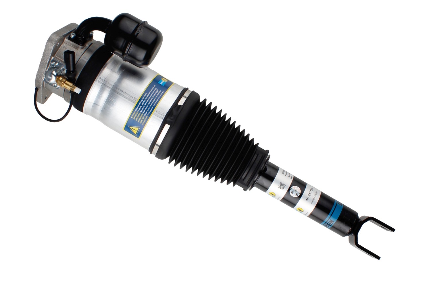 BILSTEIN Luftfederbein 45-247193 45-247193 - B4 OE Replacement (Air) Luftfeder AUDI Q5 BILSTEIN kaufen