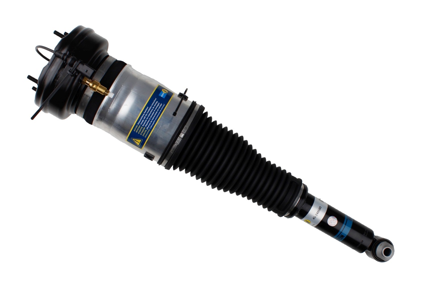 BILSTEIN Luftfederbein 45-248580 45-248580 - B4 OE Replacement (Air) Luftfahrwerk AUDI Q5 BILSTEIN kaufen