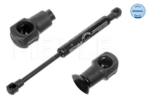 MEYLE Spanrol, distributieriem 45-51 902 1002 Spanrol, tandriem MEYLE ROVER 45-51 902 1002
