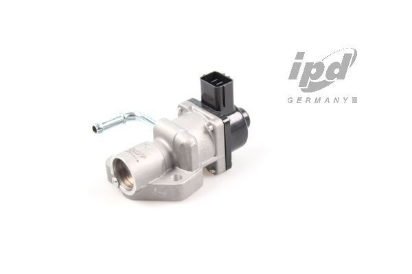 IPD EGR-ventil 45-8018 AGR ventil IPD Ford FIESTA 45-8018