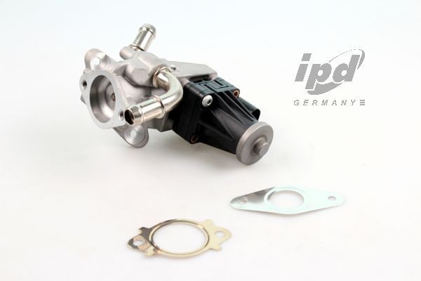 IPD EGR-ventil 45-8168 EGR ventil IPD FIESTA 45-8168 billig