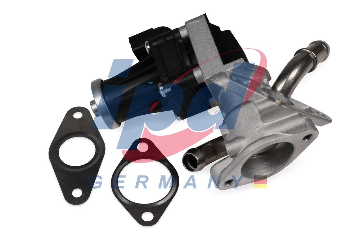IPD EGR-ventil 45-8275 45-8275 AGR ventil FORD FIESTA IPD