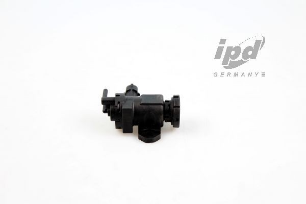 IPD Drukconvertor, turbolader 45-8279 45-8279 Drukconvertor, turbolader KIA CARENS IPD