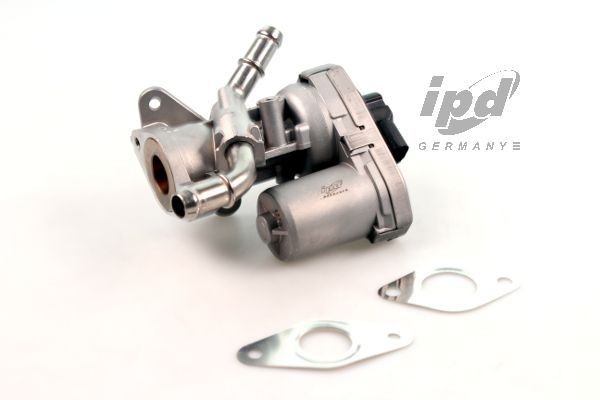 IPD EGR klep 45-8281 45-8281 EGR klep IPD MAZDA TRIBUTE