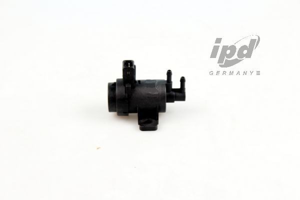 IPD Drukconvertor, turbolader 45-8306 Drukomvormer turbolader IPD CARENS 45-8306 goedkoop
