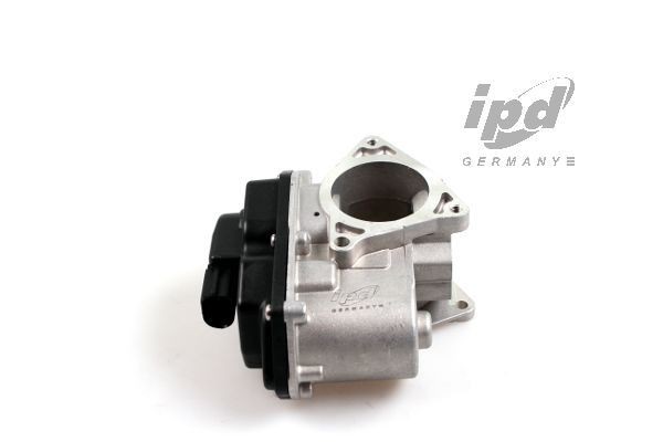 IPD Vanne EGR 45-8334 45-8334 EGR valve AUDI A4 IPD