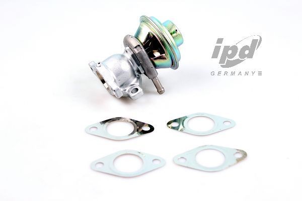 IPD EGR klep 45-8340 Mazda TRIBUTE EGR klep IPD 45-8340