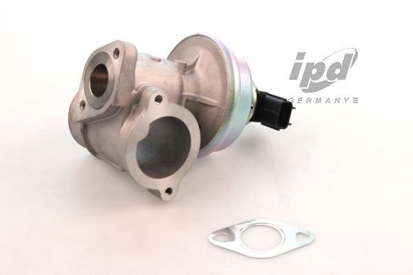 IPD Válvula EGR 45-8344 45-8344 Valvula de recirculacion de gases de escape FORD FUSION IPD