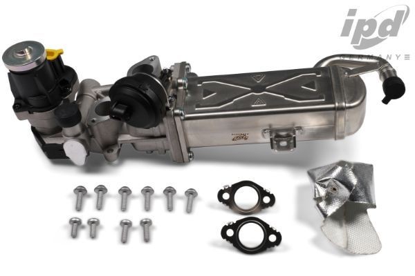 IPD EGR-modul 45-8348 Agr ventil LAND ROVER IPD 45-8348