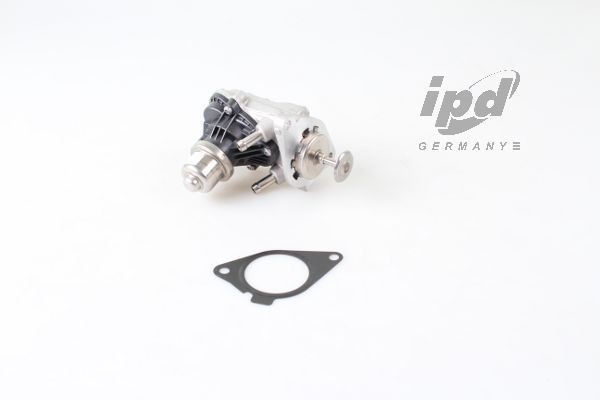 IPD Válvula EGR 45-8386 45-8386 Válvula egr IPD FORD FUSION