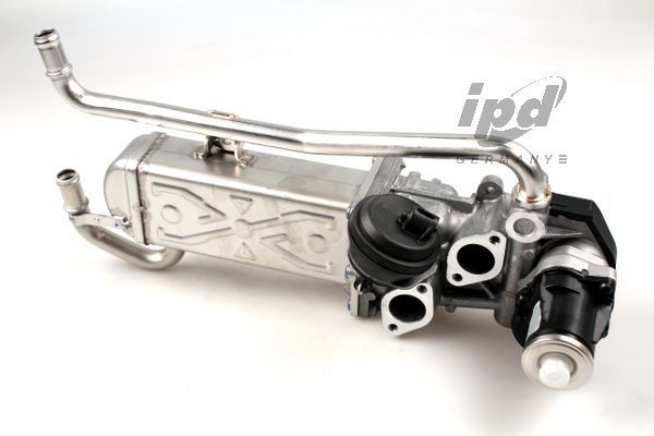 IPD Módulo RGE (recirculação dos gases de escape) 45-8495 Válvula de recirculação dos gases de escape IPD Ford FUSION 45-8495