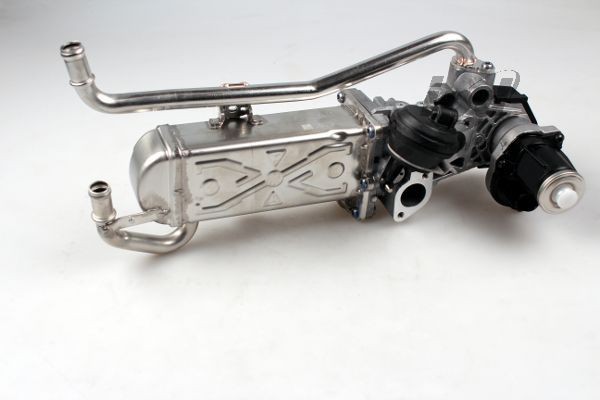 IPD Vanne EGR 45-8496 Audi A4 AGR-module IPD 45-8496