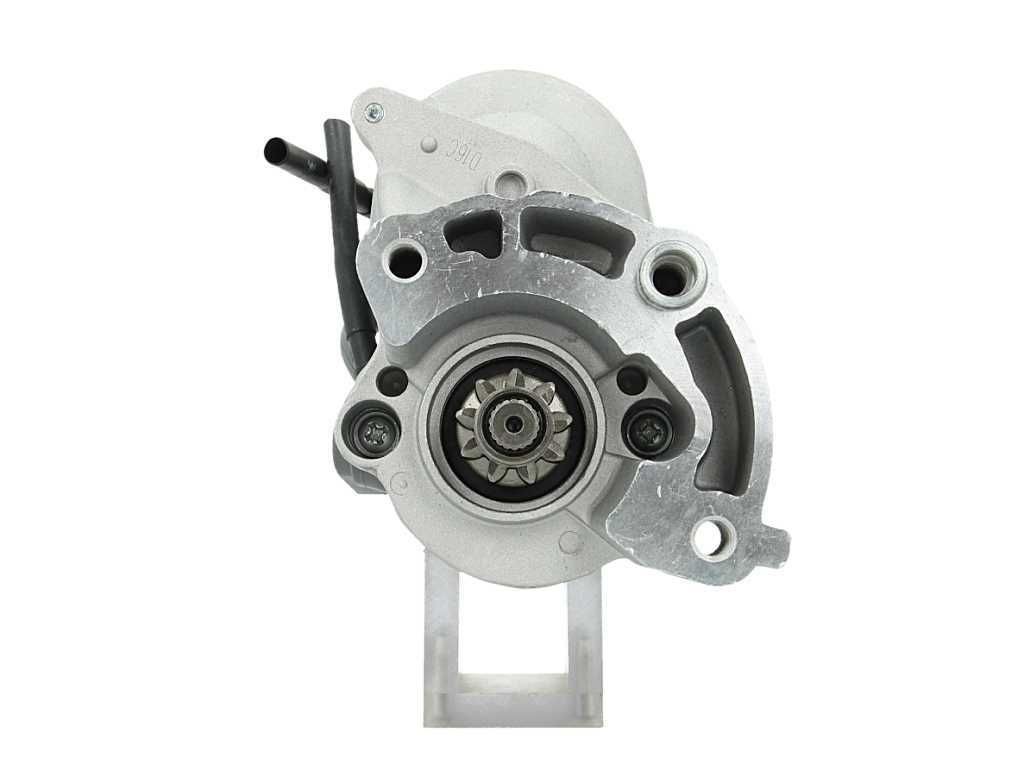 Startmotor BV PSH 450.540.093.050 BV PSH 450.540.093.050 Startmotor LAND ROVER DISCOVERY 2015