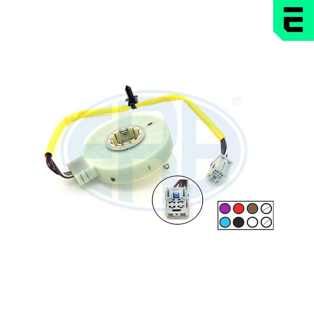 ERA Stuurhoeksensor 450013 450013 Stuurhoeksensor ERA JAGUAR XK