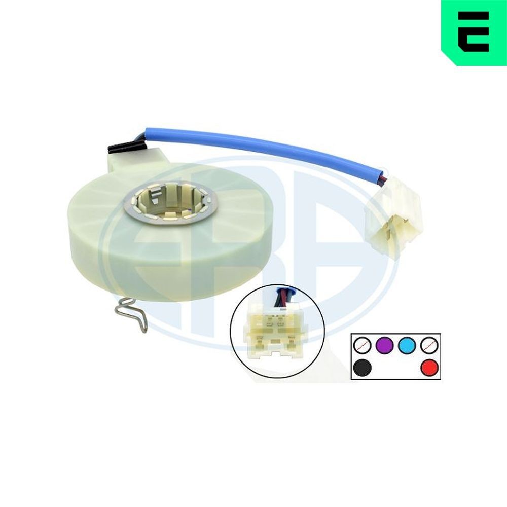 ERA Lenkwinkelsensor 450017 450017 ERA VOLVO Lenkwinkelsensor