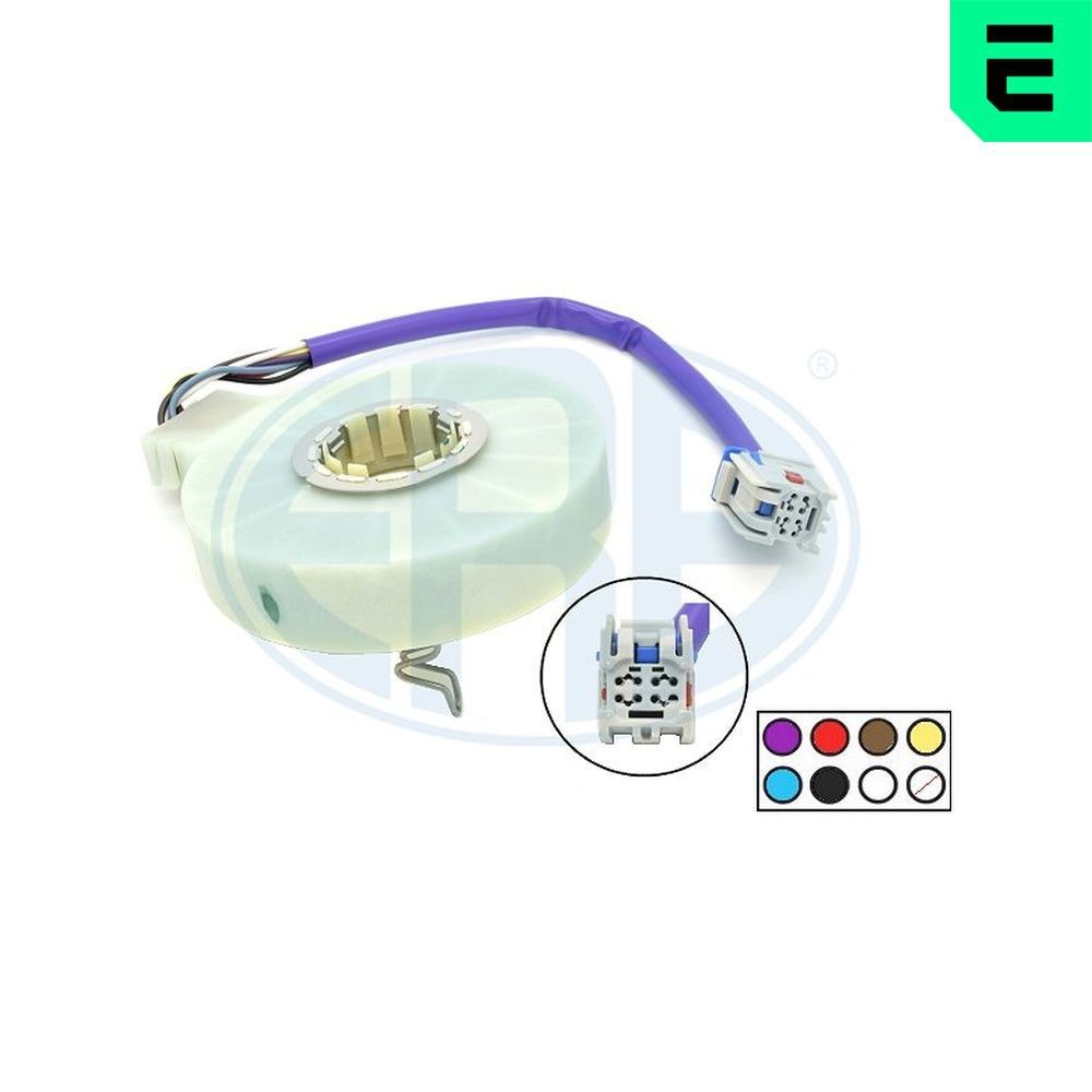 ERA Lenkwinkelsensor 450018 450018 ERA ABARTH Lenkwinkelsensor