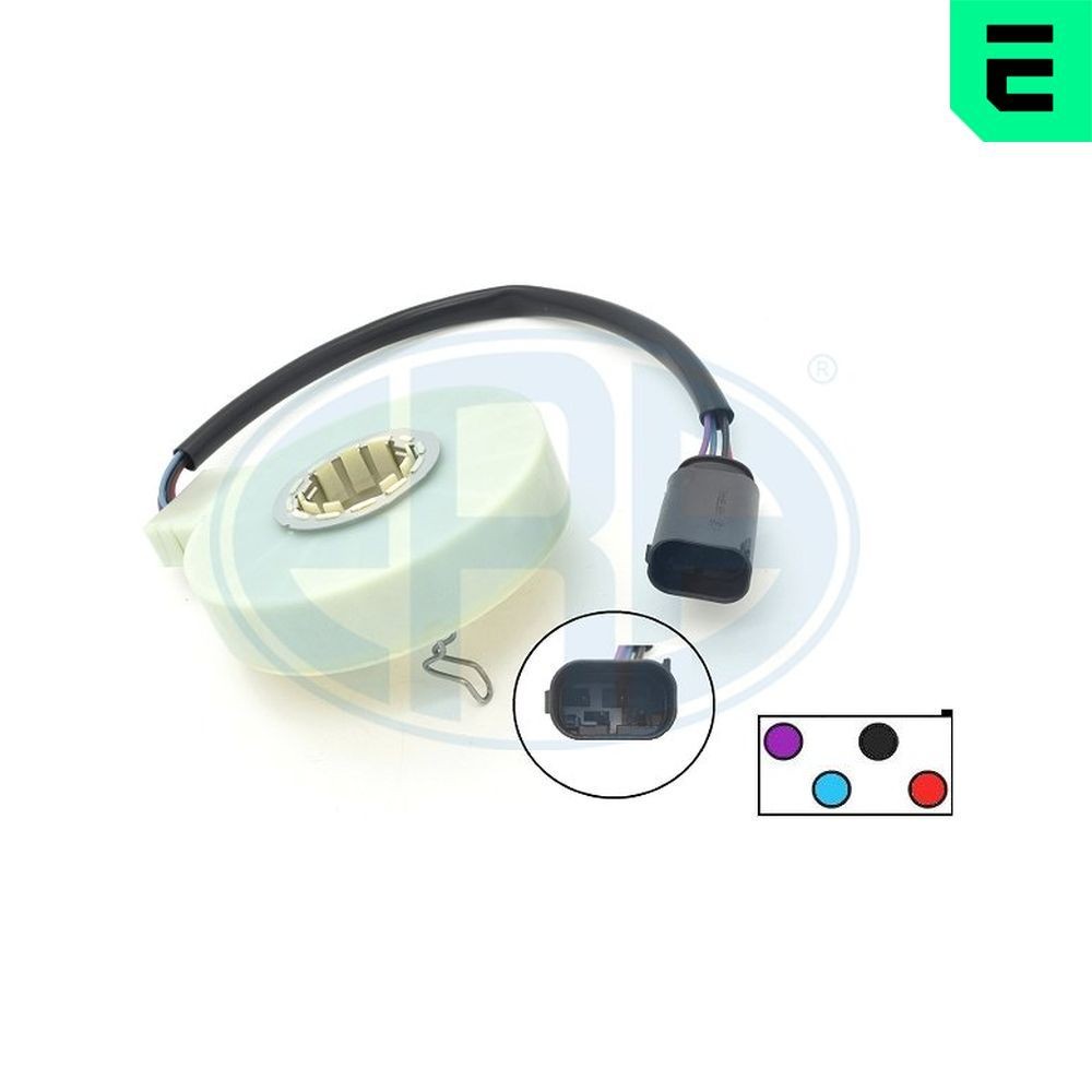 Sensore angolo sterzo ERA 450019 ERA 450019 costo Sensore angolo sterzo Suzuki GRAND VITARA 2012