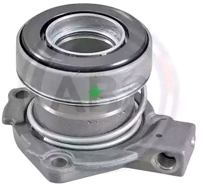 A.B.S. Hüdrauliline survelaager, sidur 45002 Hüdrauliline survelaager A.B.S. Opel CORSA 45002