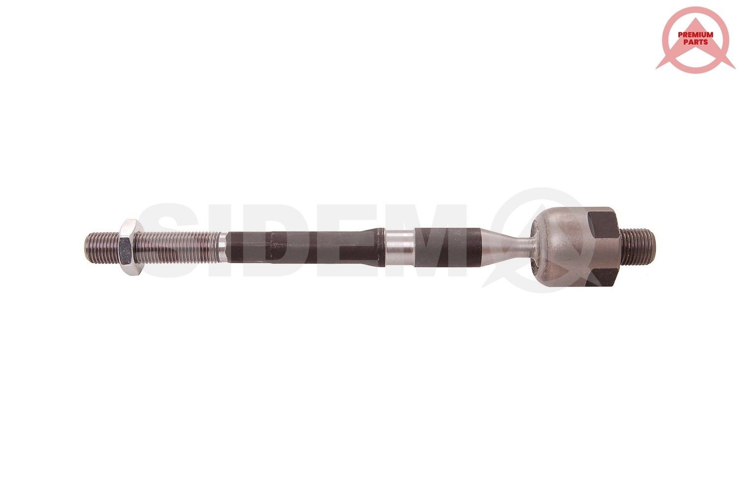 SIDEM Axiálcsukló 45016 SIDEM 45016 Kormányzás Subaru BRZ Coupe 2012