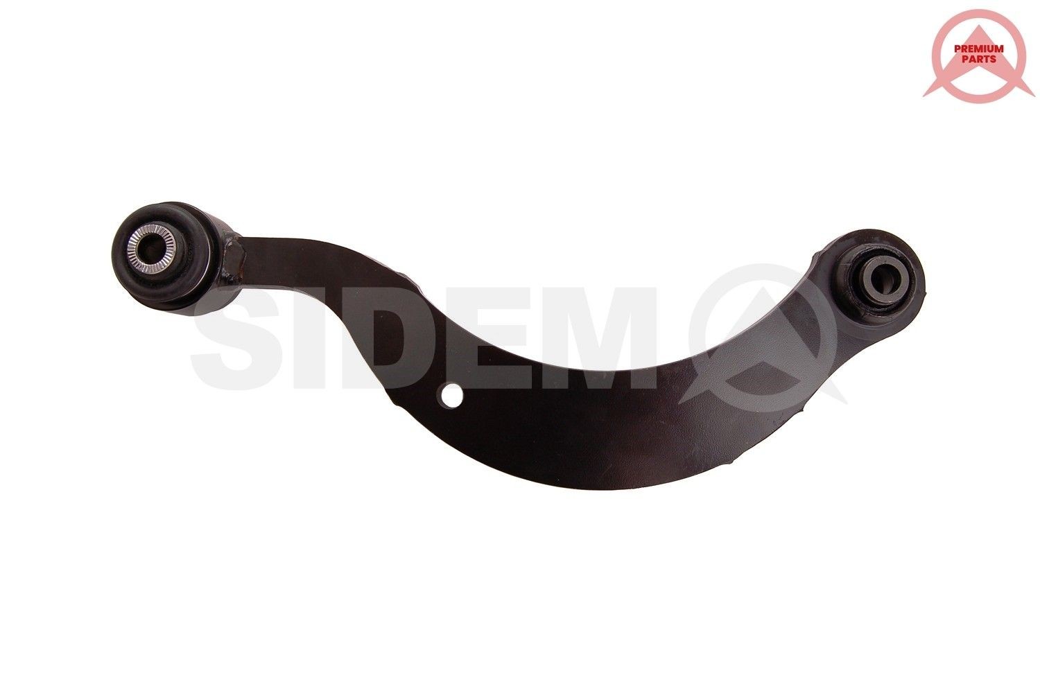 SIDEM Ράβδος / στήριγμα, ανάρτηση τροχών 45052 Σετ ψαλίδια Toyota ADE18_, ZWE18_, ZRE18_ 45052 SIDEM