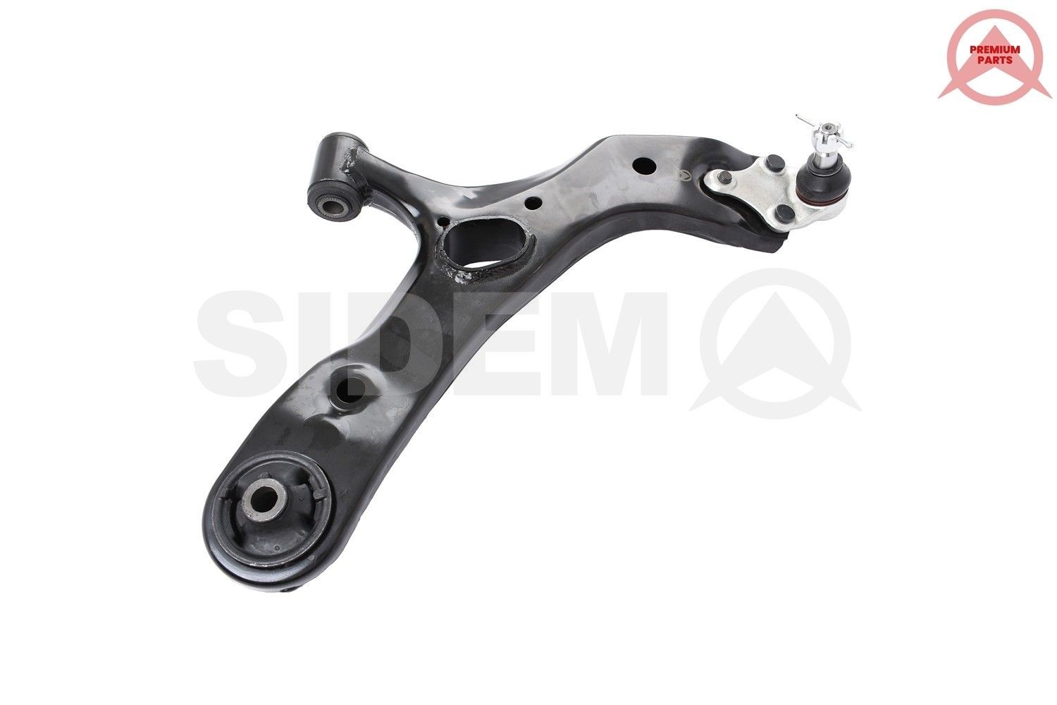 SIDEM Länkarm, hjulupphängning 45056 45056 Länkarm SIDEM TOYOTA AURIS