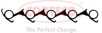 CORTECO Pakning, indsugningsmanifold 450602P 450602P Indsugningsmanifold pakning MERCEDES-BENZ SL CORTECO