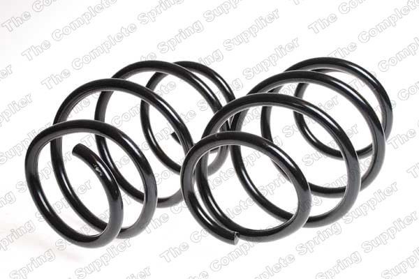 LESJÖFORS Jeu de suspensions, ressorts 4508460 Jeu de suspensions ressorts LESJÖFORS X1 4508460 pas cher