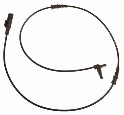 TEXTAR ABS Sensor 45090000 ABS sensor TEXTAR YARIS 45090000 billig