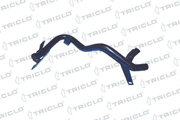 TRICLO Kylvätskerör 451027 451027 TRICLO kylvattenslang MERCEDES-BENZ B-klass
