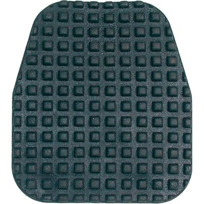 BIRTH Belägg, kopplingspedal 4514 4514 BIRTH Pedal gummi Peugeot