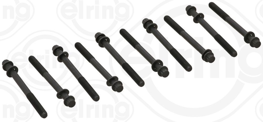 ELRING Topbolte-sæt 452.740 ELRING 452.740 Swift 4 Topstykkebolt pris