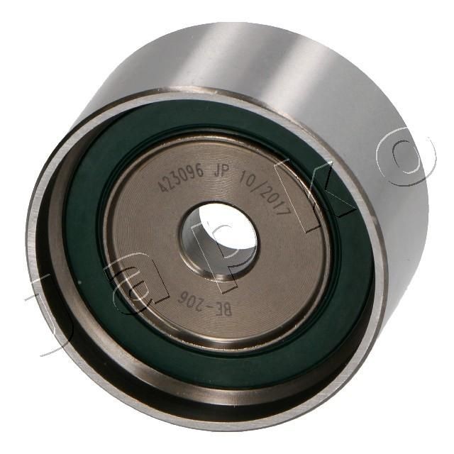 JAPKO Siksnas spriegotājs, Zobsiksna 45206 JAPKO 45206 orģinālās Siksnas spriegotājs, zobsiksna HYUNDAI GETZ cena