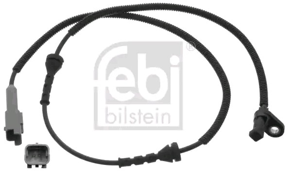 Capteur ABS FEBI BILSTEIN 45228 FEBI BILSTEIN 45228: Capteur de roue Peugeot 807 2002