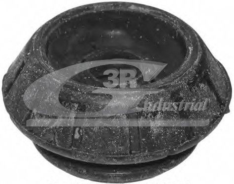 3RG Rubber Buffer, suspension 45228 45228 3RG suspension bump stops & shock absorber dust cover for FORD
