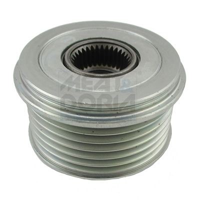 MEAT & DORIA Voľnobeżka alternátora 45230 MEAT & DORIA Jednotlivé diely SUBARU 45230